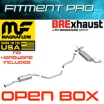 Brexhaust 106-0098 Oe Replacement System For 2003-2007 Nissan Murano 3.5. Fixed Price $365.01.