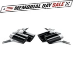 Akrapovic Carbon Tail Pipe Set For Lamborghini Gallardo 550-2 Coupe (09-14). Fixed Price $1763.93.