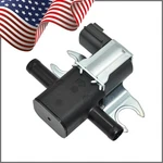 Vapor Canister Purge Valve Solenoid For Nissan Altima Rogue K5T45875. Fixed Price $25.46.