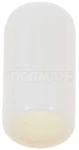 Dorman 650-014 5/16 In. White Vinyl Vacuum Cap. Fixed Price $11.67.