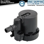 Trq Vapor Canister Vent Solenoid For 03-16 Cadillac Chevrolet Gmc Hummer Isuzu. Fixed Price $69.85.