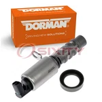 Dorman Exhaust Variable Timing Solenoid Vvt 2013-2015 Ford Police Yq. Fixed Price $61.59.