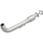 Magnaflow Catalytic Converter 60504: Direct-fit, Epa Compliant. Fixed Price $1180.00.