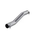 Mbrp Exhaust S5001409 3" Muffler Bypass Pipe T409. Fixed Price $124.99.