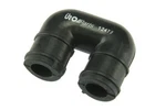 Uro Engine Crankcase Breather Hose For Golf, Tt, Quattro, Jetta 06A133784P. Fixed Price $17.22.