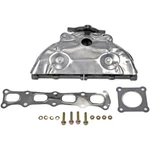 674-985 Dorman Kit Exhaust Manifold For Jeep Compass Dodge Journey Patriot 200. Fixed Price $290.96.