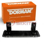 Dorman Automatic Transmission Oil Cooler 2004-2008 Ford F-150 4.6L 5.4L. Fixed Price $132.62.