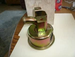 Oem Ac CV858 Crankcase Vent Filter 25040643 Chev Gmc Hard To Find Vintage New. Fixed Price $34.99.