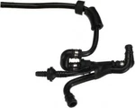 Engine Crankcase Breather Hose-emission Control Gates EMH242. Fixed Price $164.99.