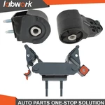 Labwork Motor & Trans Mount Ford F-150 09-10 4.6L 3 Valve/ 5.4L 4WD Auto. Fixed Price $117.36.