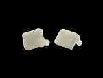 Engine Crankcase Breather Element-vin: Wix 46988. Fixed Price $25.99.