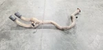 23 Toyota Tundra Trd Pro Rear Exhaust Muffler 3.4L Hybrid. Fixed Price $252.88.