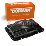 Dorman Automatic Transmission Oil Pan 1991-2002 Ford Explorer Hard Parts Sl. Fixed Price $69.81.
