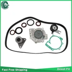Timing Belt Kit For Volvo S40 C30 V50 2.5L T5 Turbo 2004-2011 B5254T3 B5254T7. Fixed Price $46.89.