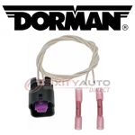 Dorman Techoice Vehicle Speed Sensor Connector For 1993-2002 Chevrolet Mm. Fixed Price $46.55.