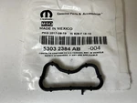 Genuine Oem Mopar 53032384AB Pcv Intake Seal 04-08 5.7L Hemi V8 Jeep Dodge Nos. Fixed Price $11.99.