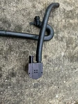 Burger Motorsports Oil Catch Can W/ Pcv Valve Upgrade *clean*. Fixed Price $120.00.