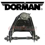 Dorman Front Left Upper Suspension Control Arm Ball Joint For 1987 Chevrolet Jc. Fixed Price $130.65.