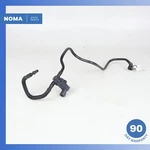 2006 Jaguar X206 S-type Purge Control Valve Fuel Tube Pipe Line 6R839D289BA Oem. Fixed Price $53.95.