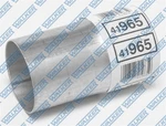 Dynomax 41965 Exhaust Pipe Adapter. Fixed Price $14.73.