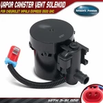 Vapor Canister Vent Solenoid For Chevrolet Impala Express 3500 Gmc Buick Pontiac. Fixed Price $31.38.