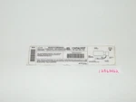 Emission Label 1999 Bonneville Lesabre 88 Royale 12563462 Regency 3.8. Fixed Price $9.45.