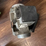 1980-1987 Jaguar XJ6 4.2L Mass Air Flow Sensor Meter Lucas P/n# 0280203006. Fixed Price $155.00.