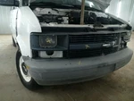 Astrovan 2002 Fuel Vapor Canister 104858641. Fixed Price $79.80.