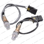 2PCS Upstream+downstream Oxygen Sensor For Bmw 228I 428I 528I X1 X3 Z4 2012-2016. Fixed Price $67.99.