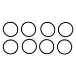Ford Excursion 2003-2005 Mahle Pcv Valve Seal. Fixed Price $10.72.