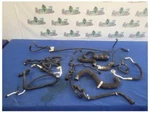 2014 Audi R8 V10 Coupe Assorted Hoses Pipes Rubber 2136. Fixed Price $223.19.