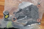 Genuine Mercedes-benz Oil Separator 178-010-35-01 Stock. Fixed Price $300.00.