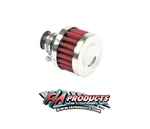 Mr Gasket 2043 Engine Crankcase Breather Cap For 3/8 Line. Fixed Price $28.38.