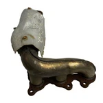 1994-2001 Toyota Camry Exhaust Manifold 2505220020 6CYL Front Lh Cal 3L Gas Fwd. Fixed Price $136.56.