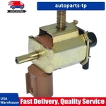 Egr Vacuum Switch Purge Solenoid For Mitsubishi Eclipse Montero Lancer Galant. Fixed Price $21.71.