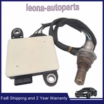 Nox Sensor For Jeep Grand Cherokee 2014-2020 3.0L Diesel 68146136AC 68249510AB. Fixed Price $159.79.