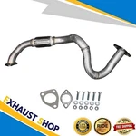 Front Flex Pipe Fit 16-19 , 21-22 Buick Encore Chevrolet Trax Vin M 1.4L. Fixed Price $107.70.