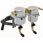 Moroso Engine Oil Separator 85484; For 2006-2007 Subaru Wrx. Fixed Price $495.99.