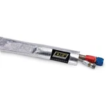 Dei Sheath 1IN X 3FT - Aluminized Sleeving Sewn Edge. Fixed Price $44.99.