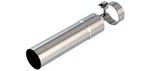 Borla 60708 Connection Pipes - Wheelbase Extension. Fixed Price $85.99.