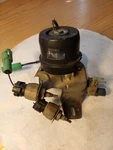 Toyota 22R Ebcv 25701-35040 Bleed Control California 2.4L 4RUNNER Pickup 84-89. Fixed Price $128.00.