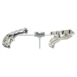Bbk 15150 Headers Shorty Steel Ceramic Coated Ford Mustang 5.0L Pair. Fixed Price $399.99.
