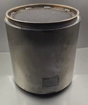 Durafit Diesel Particulate Replacement For Cummins Isc 3978026 C17-0054 Dpf. Fixed Price $1595.82.