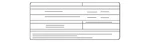 Genuine Nissan Emission Label 14805-3YR0A. Fixed Price $10.45.
