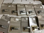 Lot Of 10 Pcv Valves GMV121 Cobra. Fixed Price $28.50.