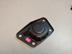 Used Original Porsche 356C 356SC Rear Torsion Rod Bar Spring Strut Plate Cover 2. Fixed Price $45.00.