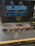 Passenger Exhaust Manifold 6.8L Fits 05-07 Ford F250SD Pickup 714528. Fixed Price $109.16.