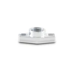Vibrant Flanges - Misc Aluminum 28891. Fixed Price $43.28.