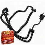 HG9Z-9D289-B Purge Valve Tube 2017-2020 Ford Fusion Lincoln Mkz 2.0L L4. Fixed Price $119.28.
