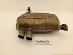 Bmw Z4 E85 Rear Exhaust Muffler 2.5L Cylinder Fits 2003-2008 04 05 06 07. Fixed Price $95.89.